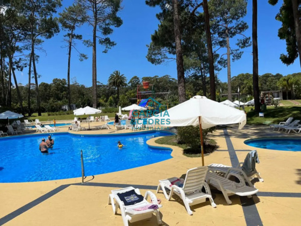 Apartamento ID.526 - Apartamento con excelente renta en Green Park, Solanas