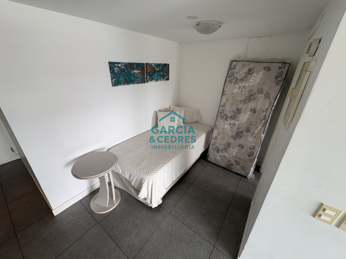 Apartamento ID.1 - Apartamento en Torre YOO - Aidy Grill, Punta del Este