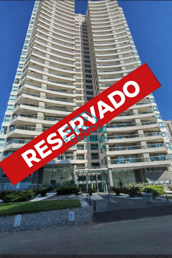 Apartamento ID.25 - VENDO EXCELENTE APTO DE 2 DORM+DEPENDENCIA , 4 BAÑOS EN TORRE LOOK BRAVA