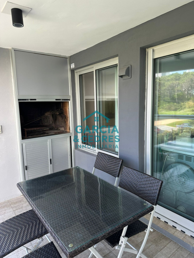 Apartamento ID.394 - VENDO EXCELENTE APTO DE 2 DORM+DEPENDENCIA , 4 BAÑOS EN TORRE LOOK BRAVA