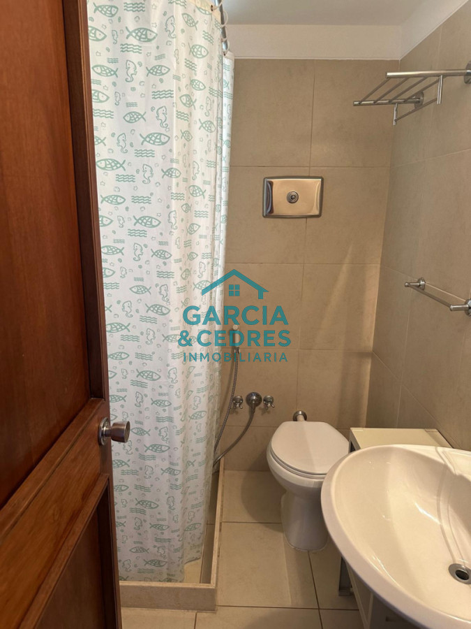 Apartamento ID.198 - Oportunidad Apartamento en Edificio Porto Santo de 3 dorm. y 3 baños
