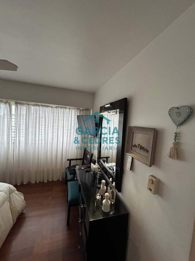 Apartamento ID.10 - Alquilo x Temporada Apto en torre Marfil de 3 dorm. y 2 baños , piso 11