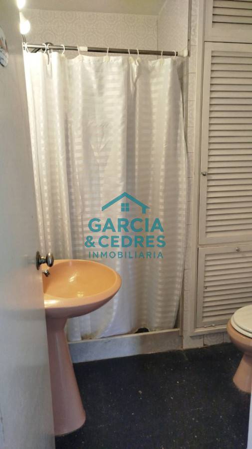Apartamento ID.479 - Amplio apartamento con gran vista en Complejo Arcobaleno, Playa Mansa. 