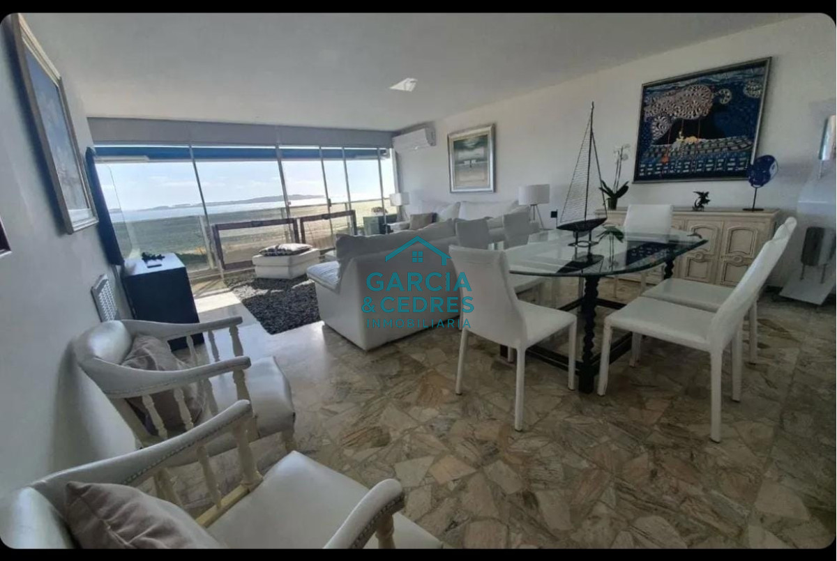 Apartamento ID.199 - APARTAMENTO DE 3 DORM+ SERVICIO Y 3 BAÑOS EN TEQUENDAMA II