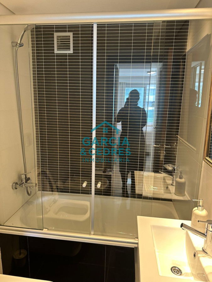 Apartamento ID.394 - VENDO EXCELENTE APTO DE 2 DORM+DEPENDENCIA , 4 BAÑOS EN TORRE LOOK BRAVA