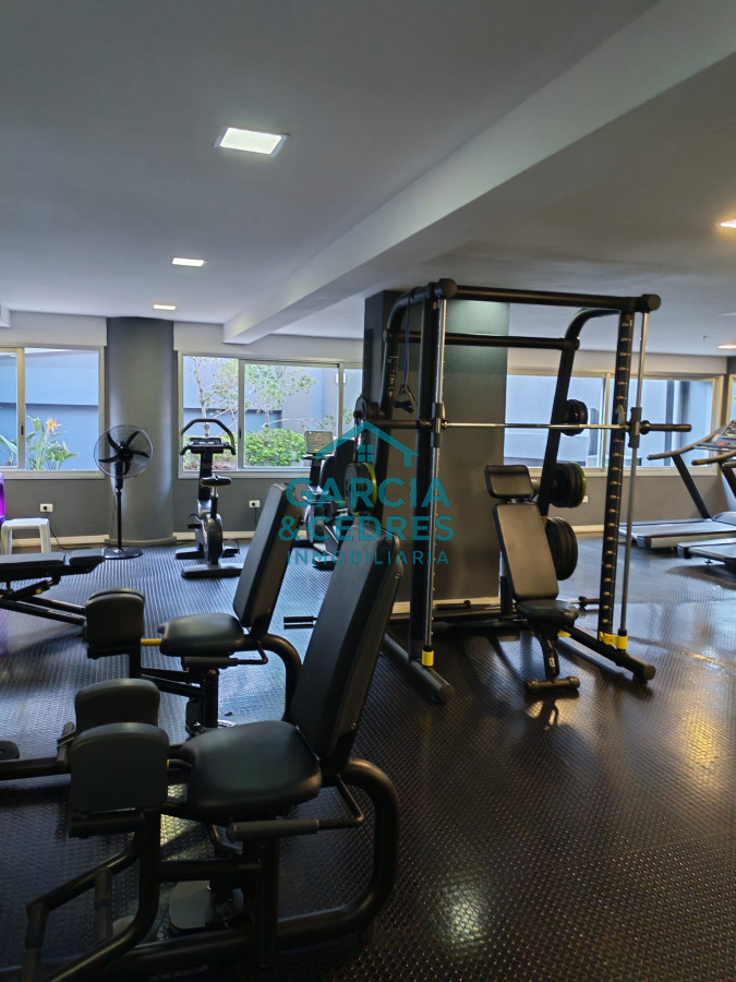 Apartamento ID.25 - VENDO EXCELENTE APTO DE 2 DORM+DEPENDENCIA , 4 BAÑOS EN TORRE LOOK BRAVA