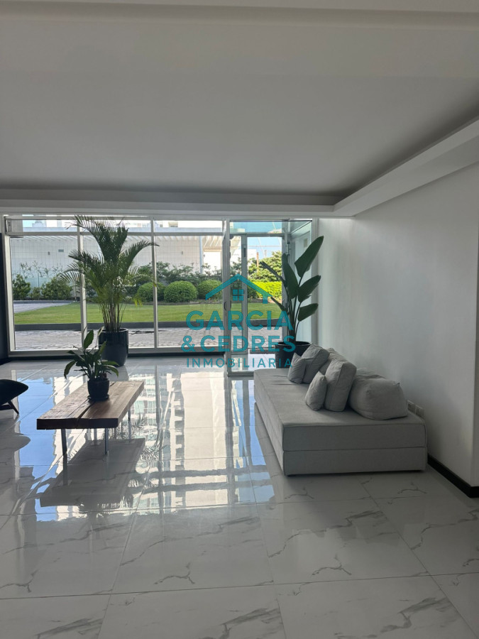 Apartamento ID.25 - VENDO EXCELENTE APTO DE 2 DORM+DEPENDENCIA , 4 BAÑOS EN TORRE LOOK BRAVA