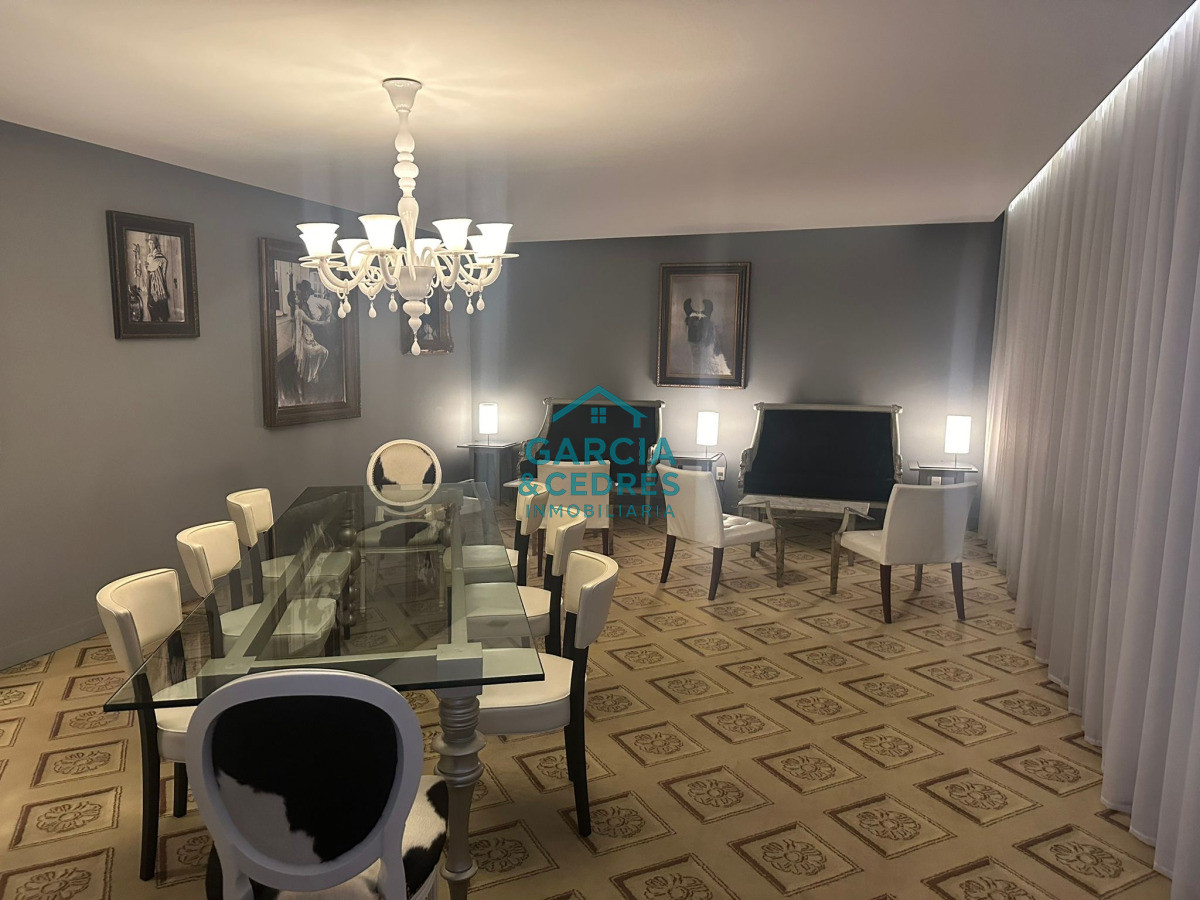 Apartamento ID.2 -  Vendo Apto En Torre Yoo de 1 1/2 dormitorio Excelente Estado . Una Torre Con Todas Las Amenidades . No Deje De Perder Esta Oportunidad