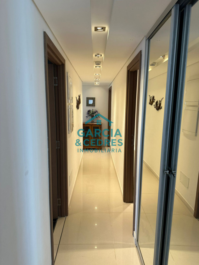 Apartamento ID.394 - VENDO EXCELENTE APTO DE 2 DORM+DEPENDENCIA , 4 BAÑOS EN TORRE LOOK BRAVA