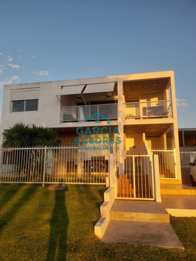Apartamento ID.120 - EL PARAISO A 5 MINUTOS DE LA PLAYA MANSA PARADA 39