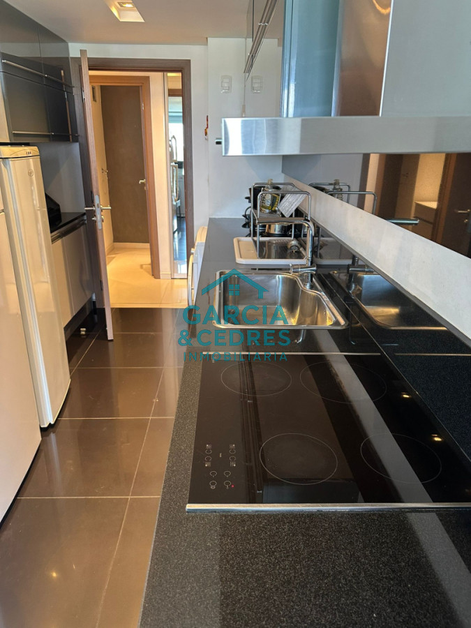 Apartamento ID.394 - VENDO EXCELENTE APTO DE 2 DORM+DEPENDENCIA , 4 BAÑOS EN TORRE LOOK BRAVA