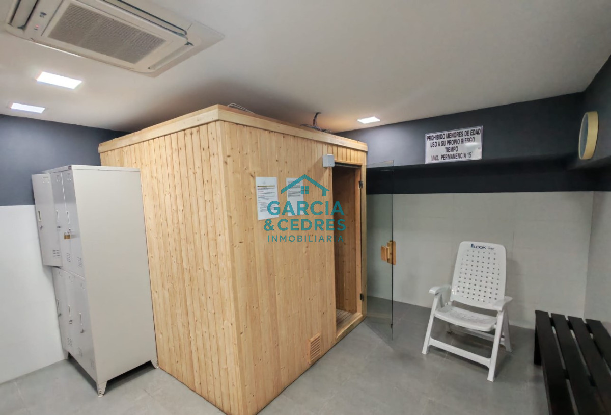 Apartamento ID.394 - VENDO EXCELENTE APTO DE 2 DORM+DEPENDENCIA , 4 BAÑOS EN TORRE LOOK BRAVA