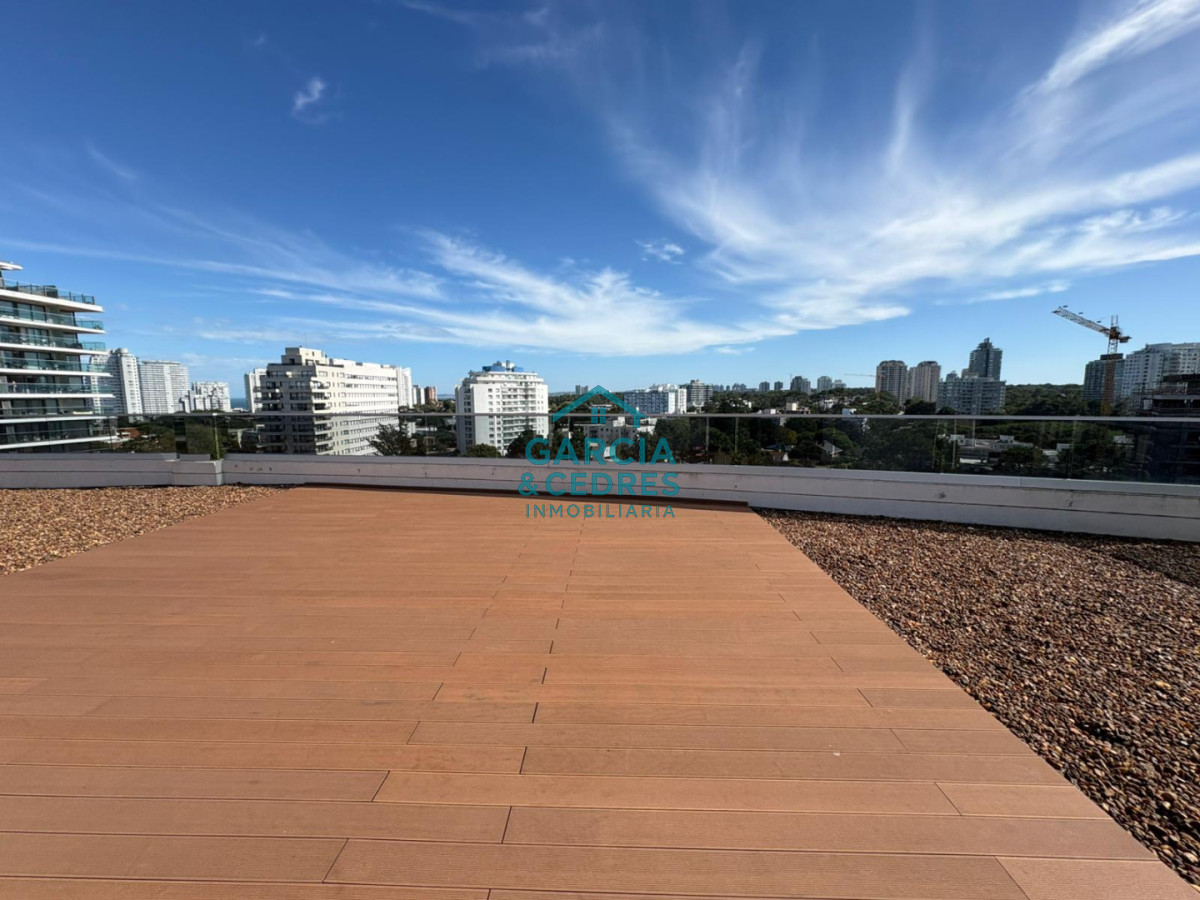 Apartamento ID.325 - Apartamento en Torre Esmeralda de 3 dormitorios, Playa Brava