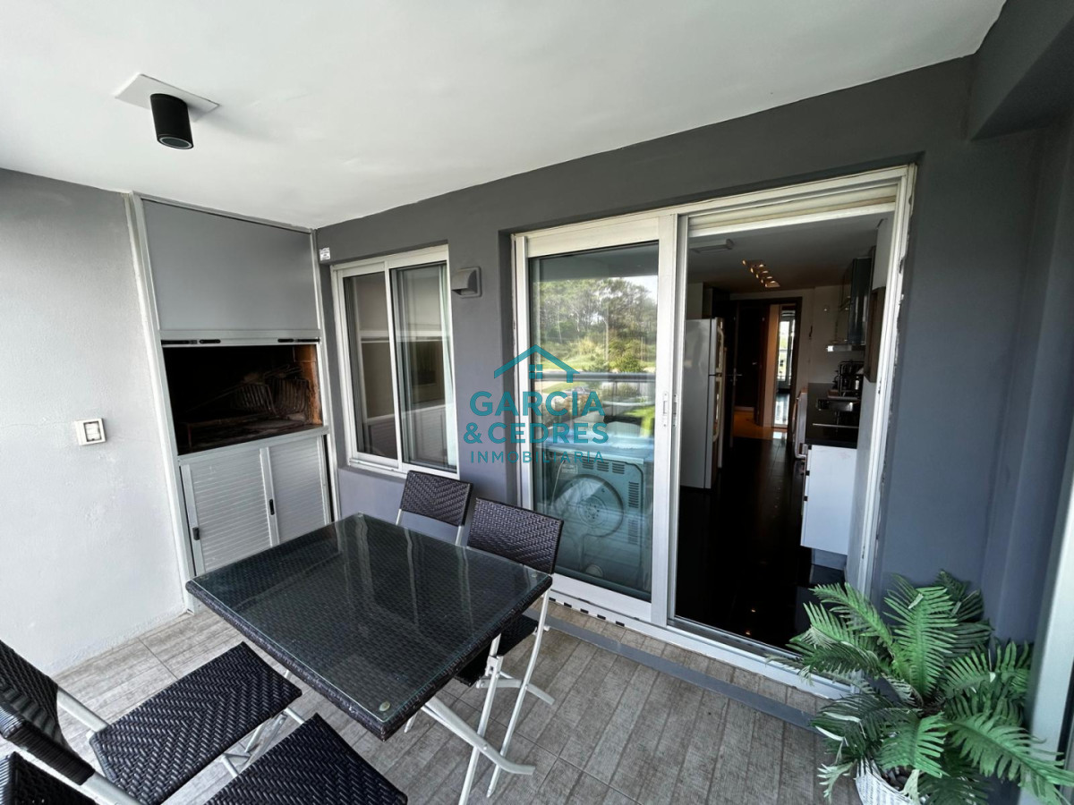 Apartamento ID.394 - VENDO EXCELENTE APTO DE 2 DORM+DEPENDENCIA , 4 BAÑOS EN TORRE LOOK BRAVA