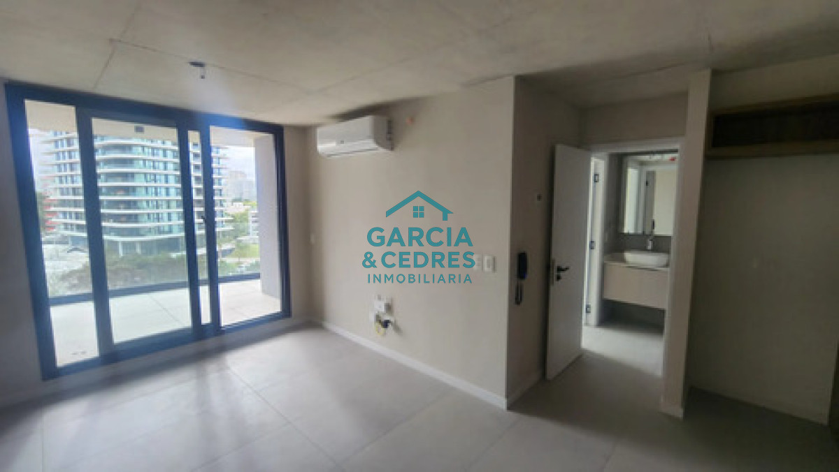 Apartamento ID.578 - Apartamento a estrenar en Manglar Brava, Punta del Este