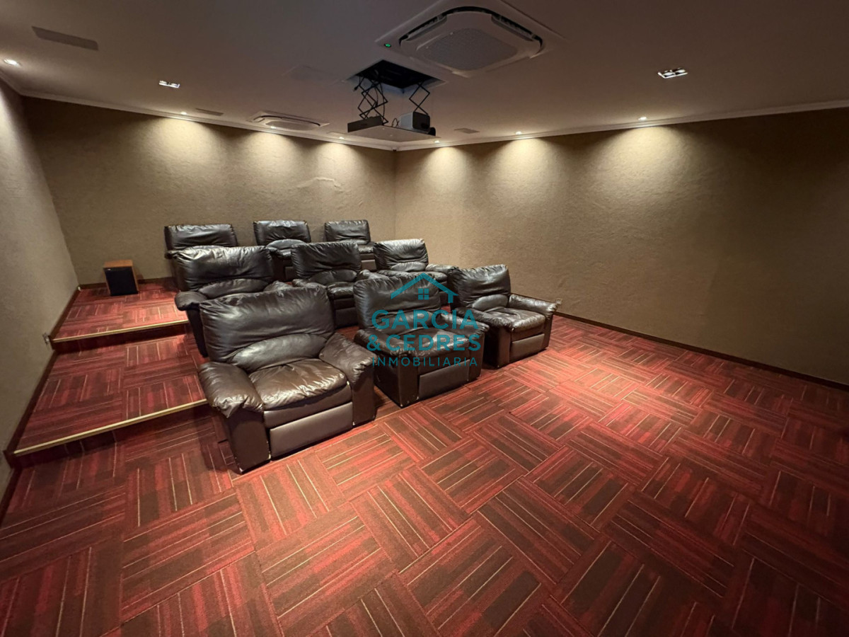 Apartamento ID.267 - Apartamento de 3 dormitorios en Casino Tower, Punta del Este