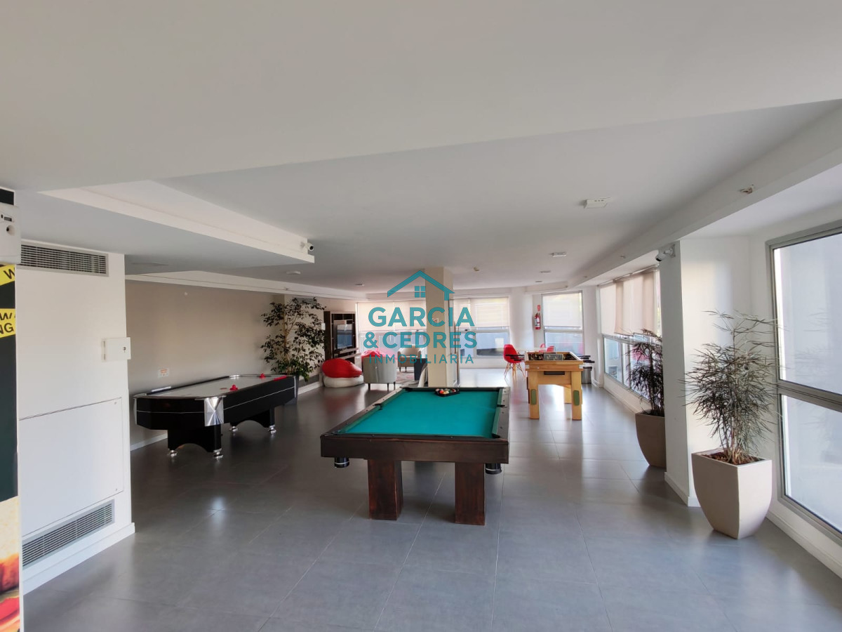 Apartamento ID.25 - VENDO EXCELENTE APTO DE 2 DORM+DEPENDENCIA , 4 BAÑOS EN TORRE LOOK BRAVA