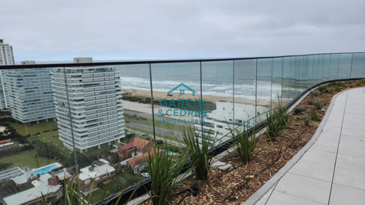 Apartamento ID.578 - Apartamento a estrenar en Manglar Brava, Punta del Este