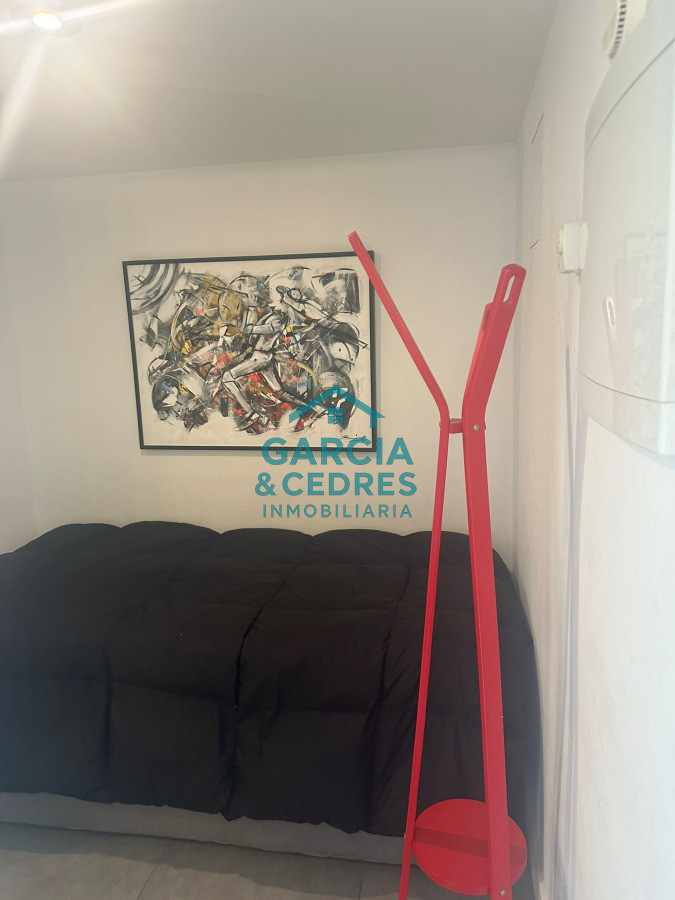 Apartamento ID.2 -  Vendo Apto En Torre Yoo de 1 1/2 dormitorio Excelente Estado . Una Torre Con Todas Las Amenidades . No Deje De Perder Esta Oportunidad