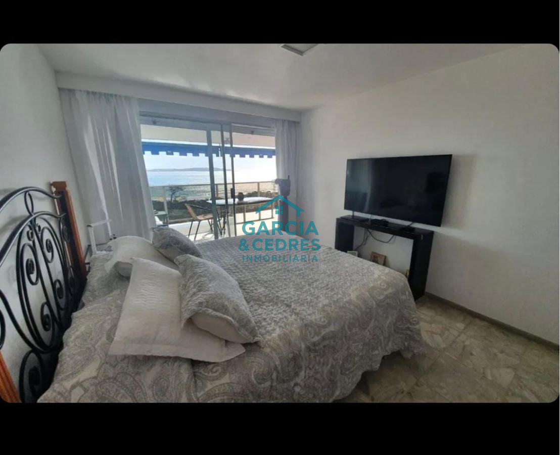 Apartamento ID.199 - APARTAMENTO DE 3 DORM+ SERVICIO Y 3 BAÑOS EN TEQUENDAMA II