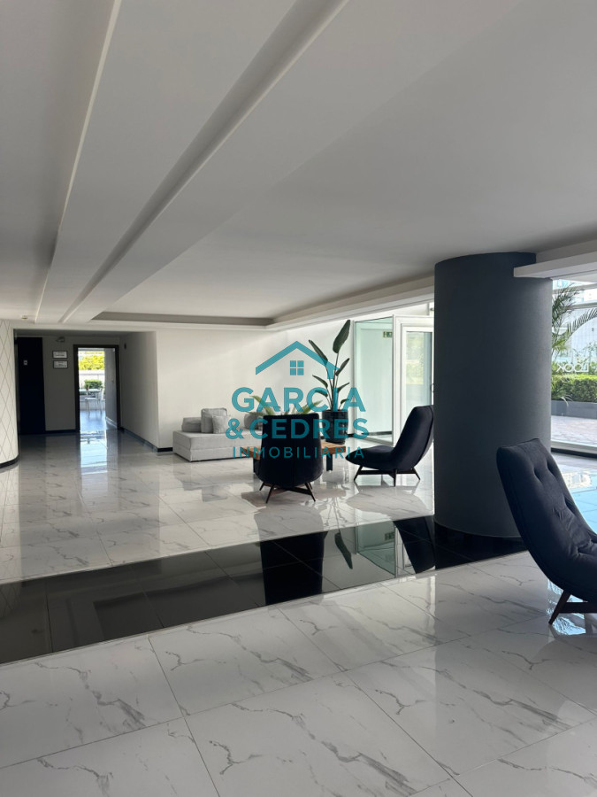 Apartamento ID.25 - VENDO EXCELENTE APTO DE 2 DORM+DEPENDENCIA , 4 BAÑOS EN TORRE LOOK BRAVA