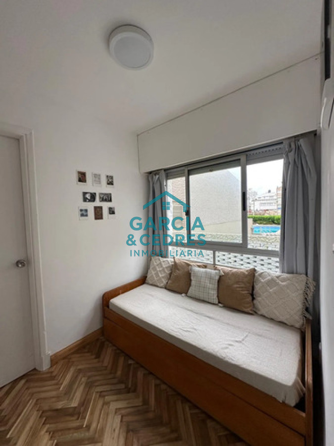 Apartamento ID.489 - Apartamento 1 Dormitorio Y Medio En Península, Punta del Este