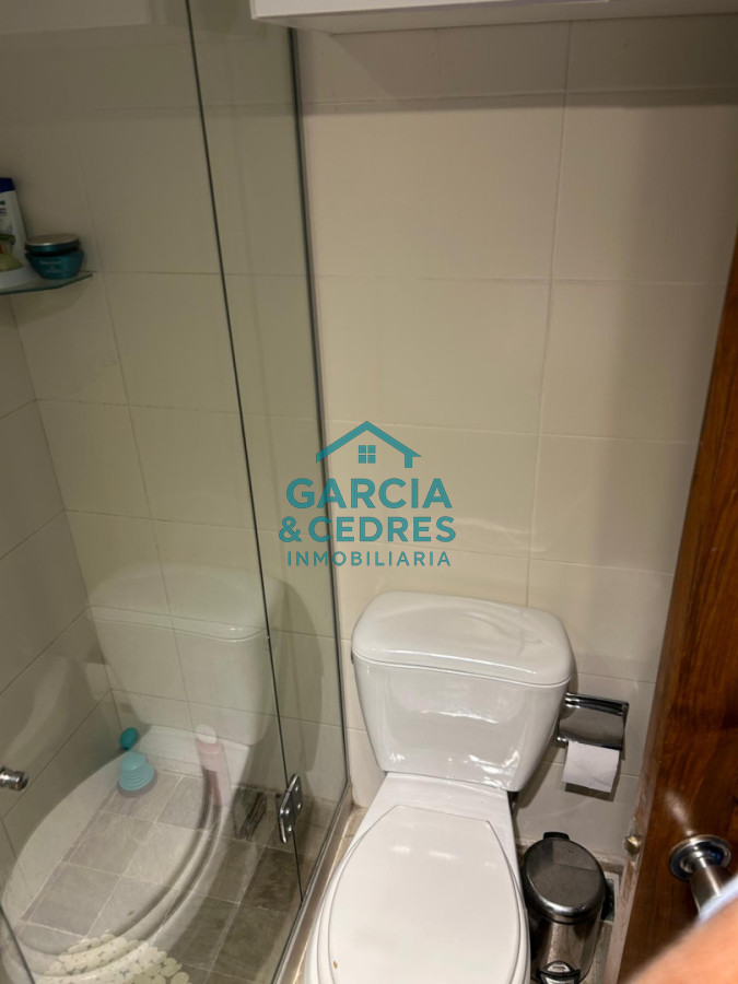 Apartamento ID.181 - Oportunidad Apartamento de 3 Dormitorios y 2 baños en Edificio Porto Santo - Punta del Este