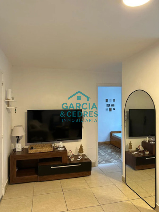 Apartamento ID.489 - Apartamento 1 Dormitorio Y Medio En Península, Punta del Este