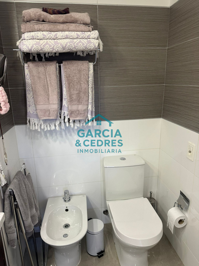 Apartamento ID.106 - ALQUILO EXCEPCIONAL  APTO DE 3 DORM Y 4 BAÑOS EN TORRE ONE I EN PLAYA BRAVA PISO 11