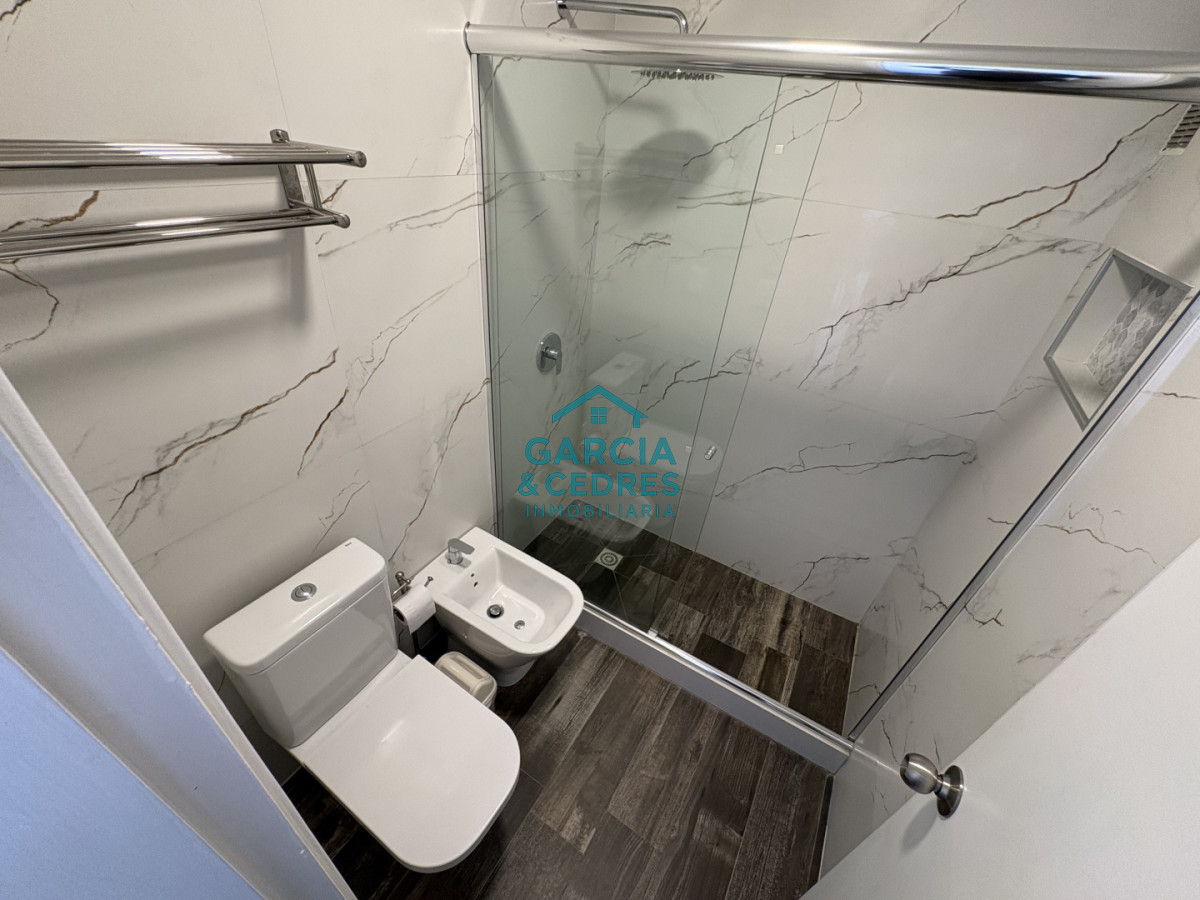 Apartamento ID.263 - Gran apartamento frente a Punta Shopping, Punta del Este