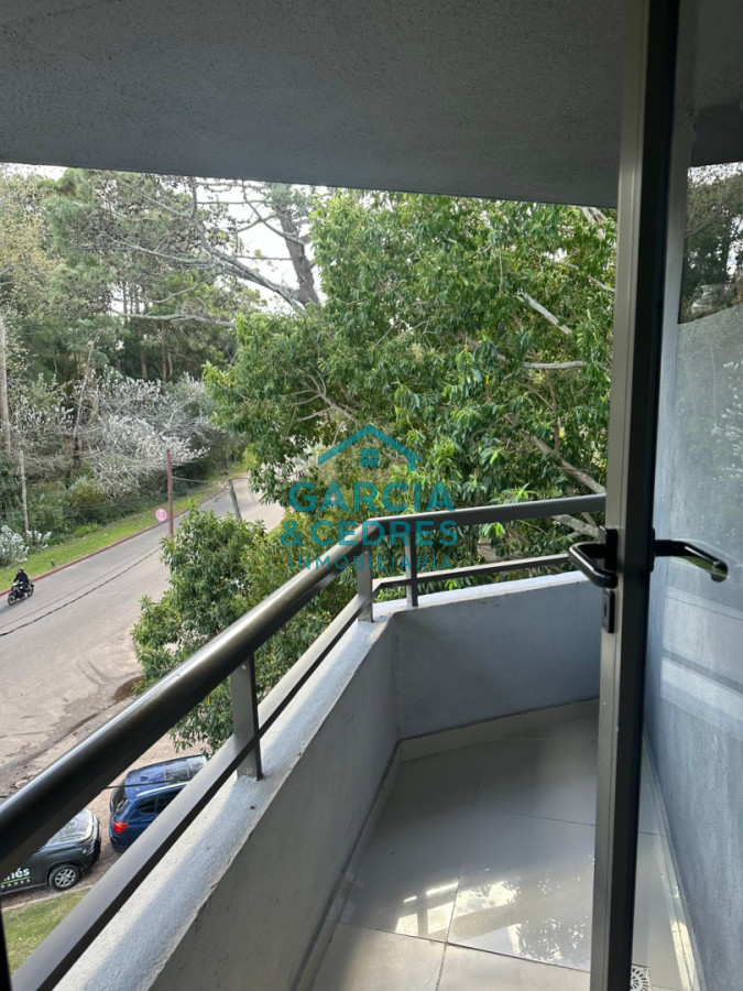 Apartamento ID.222 - Apartamento de 1 dormitorio en Edificio Unique, Punta del Este