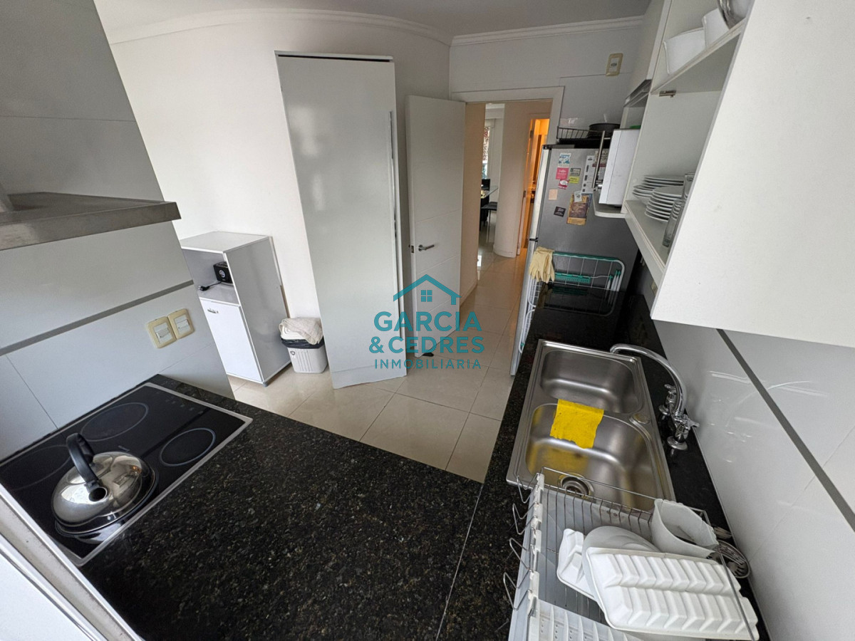 Apartamento ID.267 - Apartamento de 3 dormitorios en Casino Tower, Punta del Este