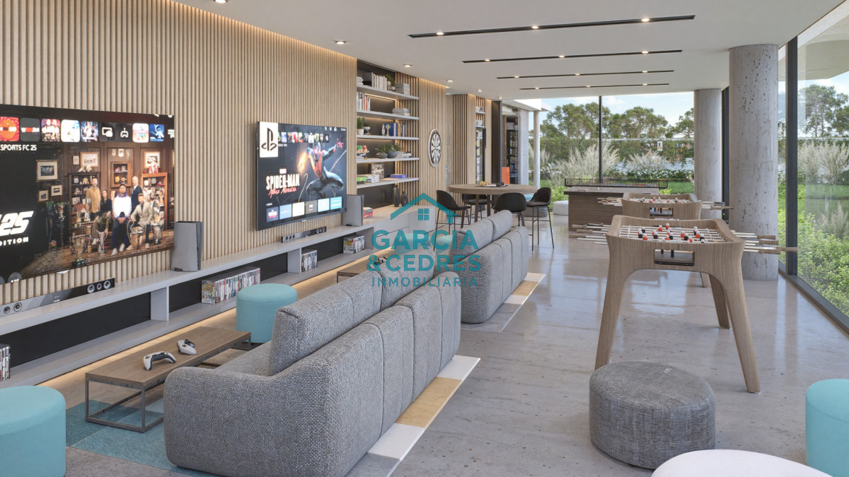 Apartamento ID.470 - Manglar Albor - Ideal Inversión en Playa Brava