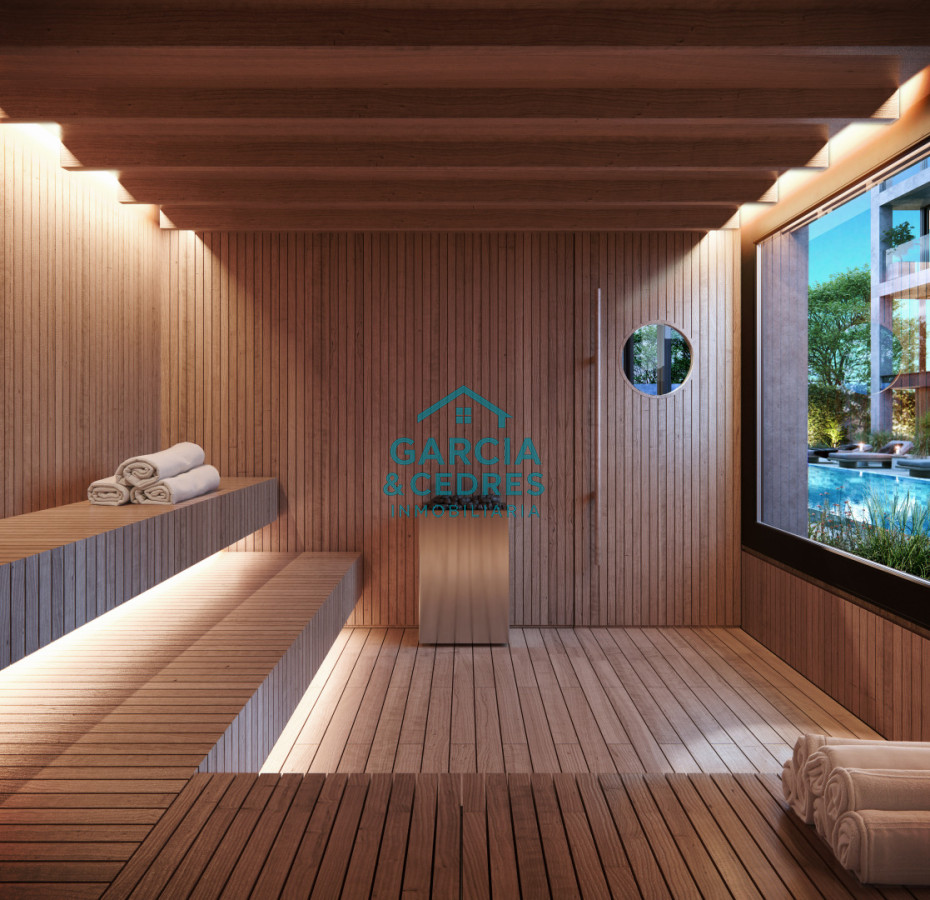 Apartamento ID.188 - OPORTUNIDAD APARTAMENTO 1 DORM EDIFICIO METEJON  EN POZO