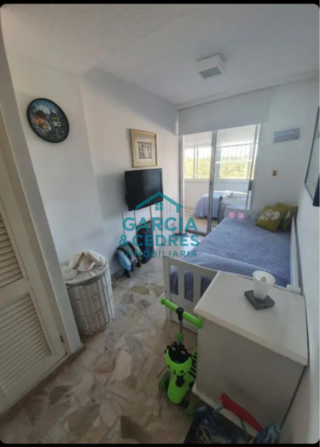 Apartamento ID.199 - APARTAMENTO DE 3 DORM+ SERVICIO Y 3 BAÑOS EN TEQUENDAMA II