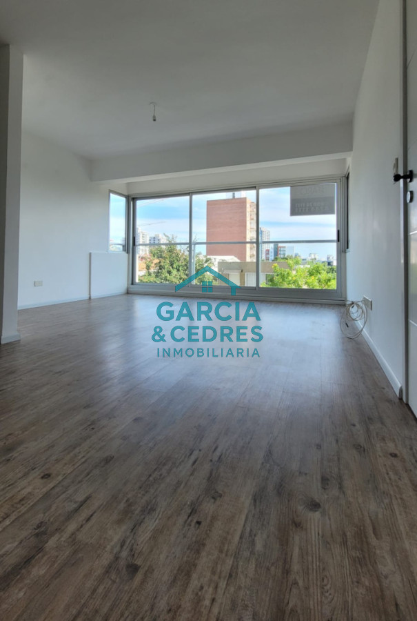 Apartamento ID.118 - OPORTUNIDAD APTO DE  2 DORM Y 1 BAÑO A ESTRENAR EN TORRE MIRADOR  