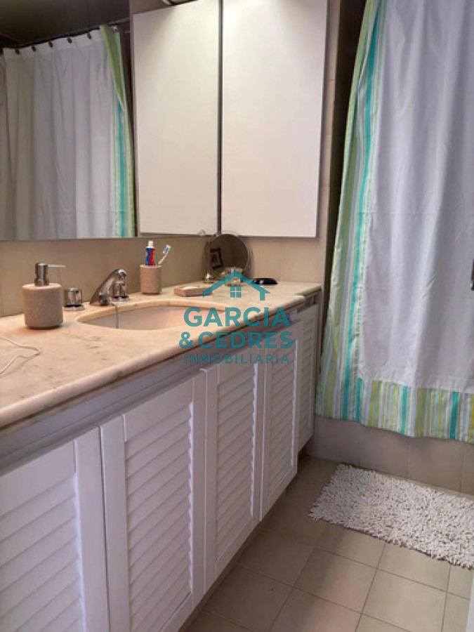 Apartamento ID.318 - Alquiler de temporada en Torre Marina I 