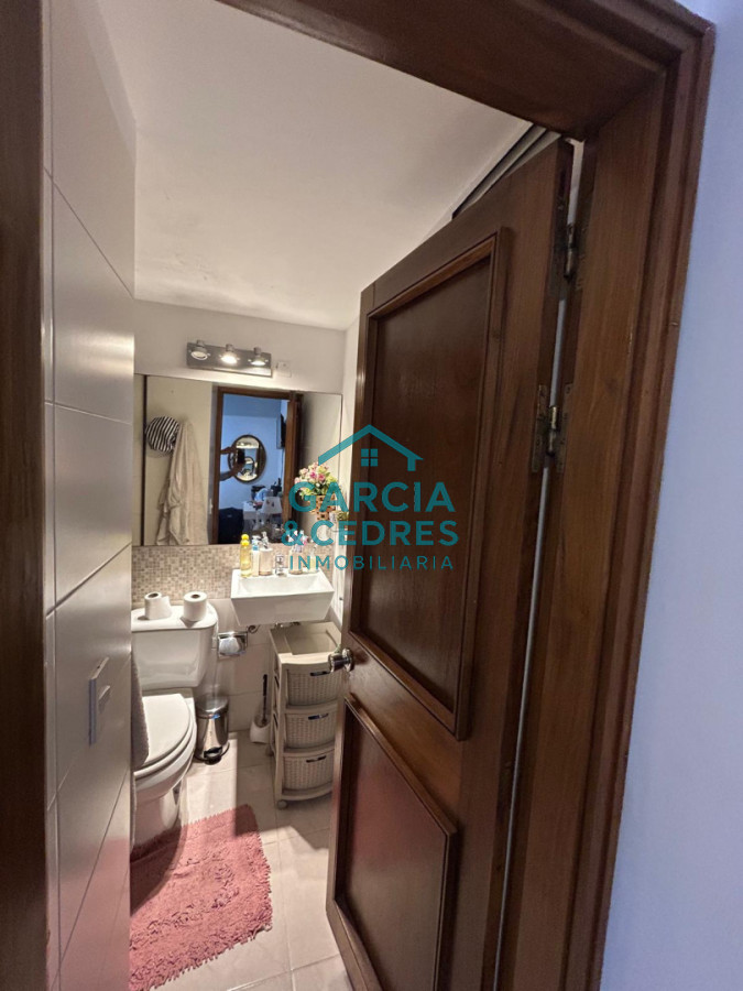 Apartamento ID.181 - Oportunidad Apartamento de 3 Dormitorios y 2 baños en Edificio Porto Santo - Punta del Este