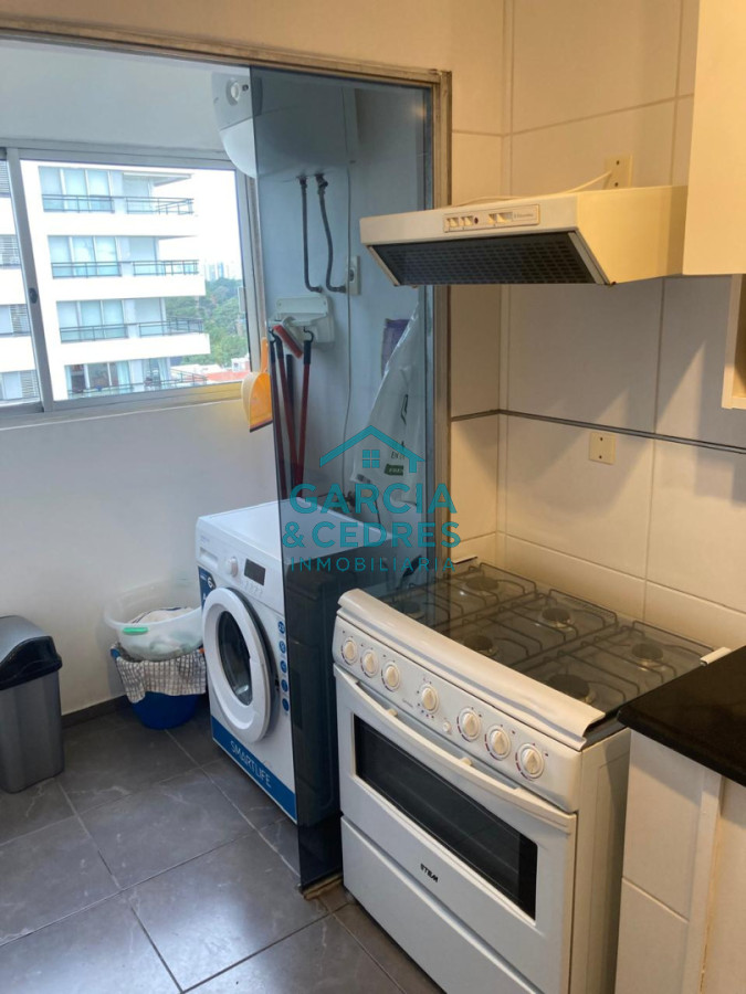 Apartamento ID.408 - VENDO APTO EN TORRE MARFIL DE 3 DORM + 2 BAÑOS 