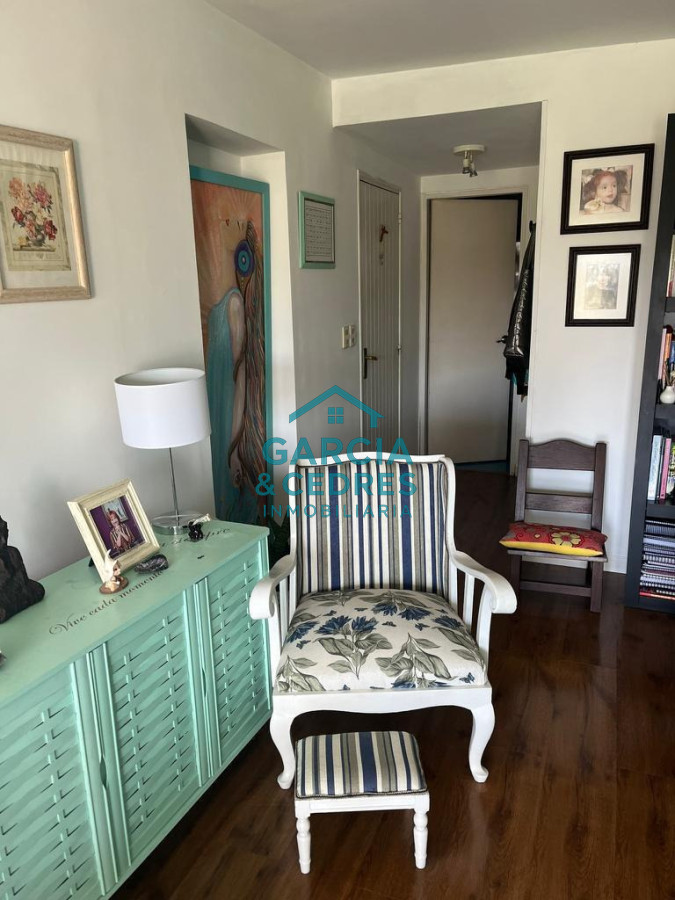 Apartamento ID.142 - ALQUILO X TEMPORADA APTO DE 2 DORM. Y 2 BAÑOS EN PLENA PENINSULA FRENTE A LA CANDELARIA 