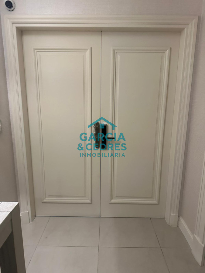 Apartamento ID.175 - Torre Imperiale Exclusivo Apartamento de Gran Categoría con 4 Dormitorios, Servicio y 6 Baños
