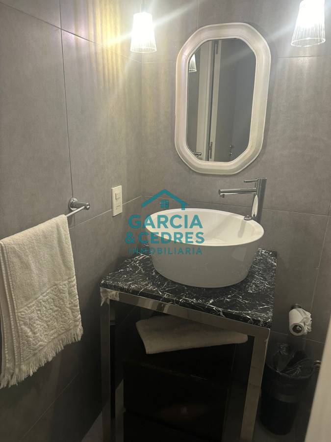 Apartamento ID.2 -  Vendo Apto En Torre Yoo de 1 1/2 dormitorio Excelente Estado . Una Torre Con Todas Las Amenidades . No Deje De Perder Esta Oportunidad