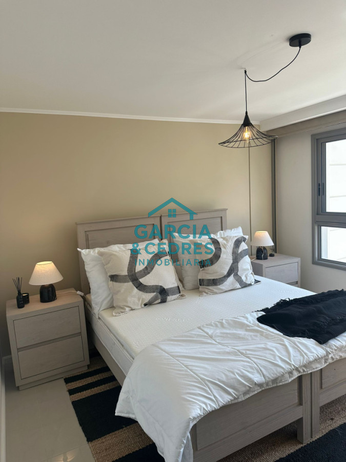 Apartamento ID.175 - Torre Imperiale Exclusivo Apartamento de Gran Categoría con 4 Dormitorios, Servicio y 6 Baños
