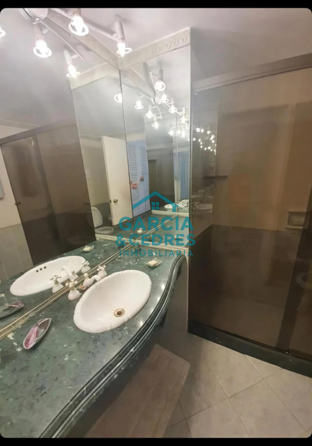 Apartamento ID.199 - APARTAMENTO DE 3 DORM+ SERVICIO Y 3 BAÑOS EN TEQUENDAMA II