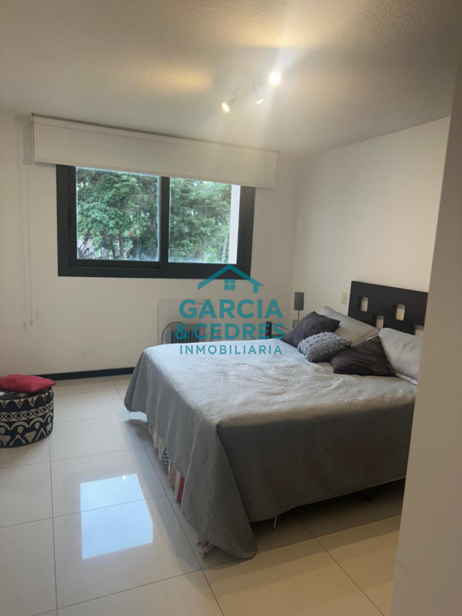 Apartamento ID.125 - ALQUILER DE TEMPORADA EN EDIFICIO STRADIVARIUS APTO 1 DORM. 1 BAÑO 