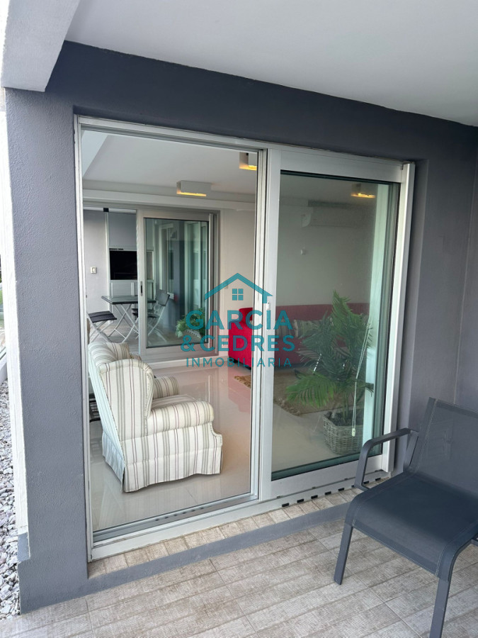Apartamento ID.394 - VENDO EXCELENTE APTO DE 2 DORM+DEPENDENCIA , 4 BAÑOS EN TORRE LOOK BRAVA