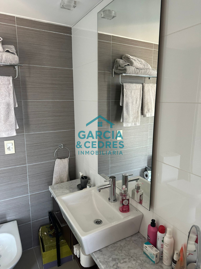 Apartamento ID.106 - ALQUILO EXCEPCIONAL  APTO DE 3 DORM Y 4 BAÑOS EN TORRE ONE I EN PLAYA BRAVA PISO 11