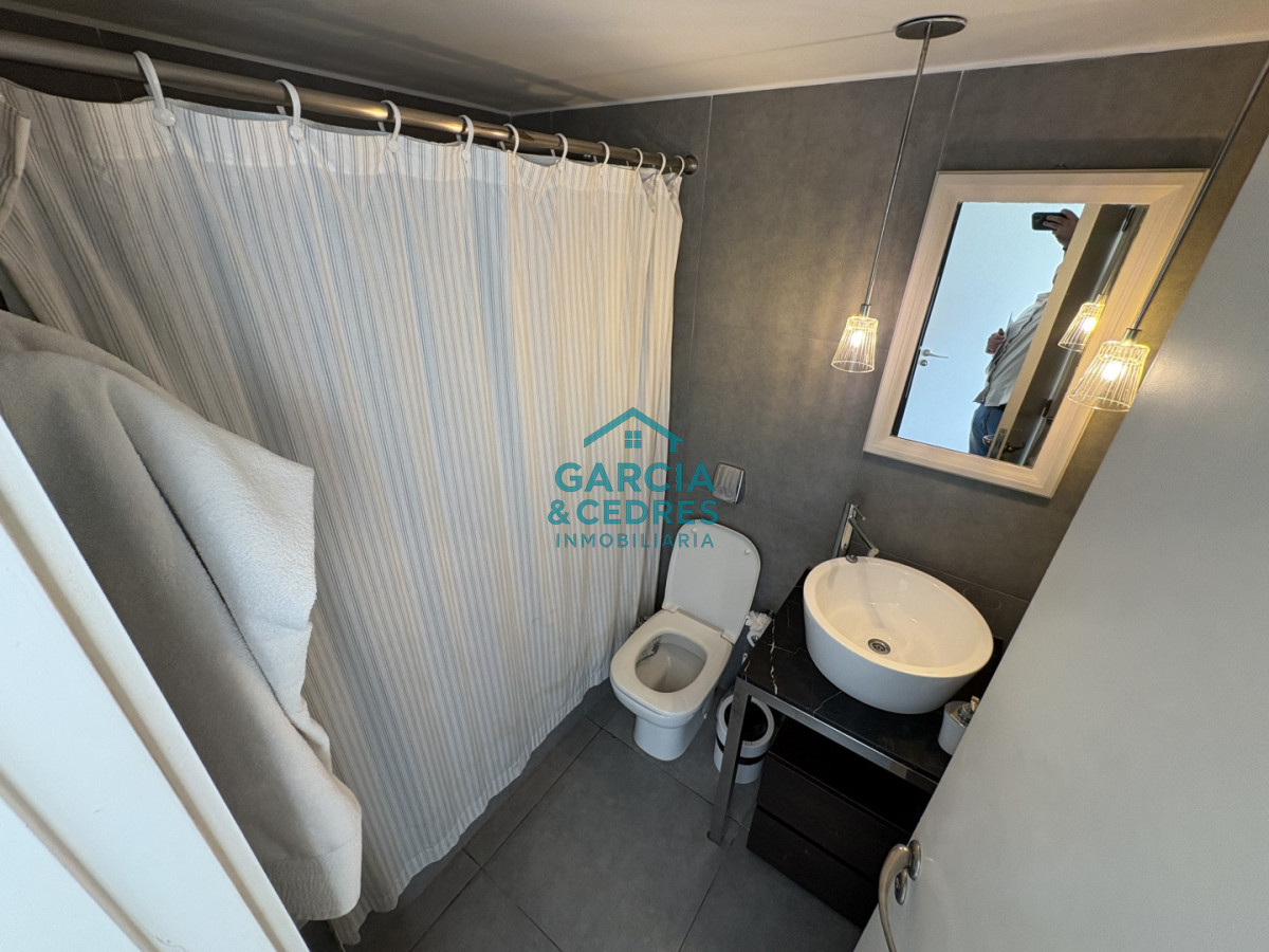 Apartamento ID.1 - Apartamento en Torre YOO - Aidy Grill, Punta del Este