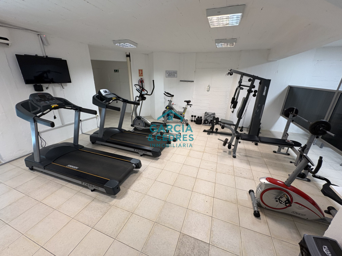 Apartamento ID.263 - Gran apartamento frente a Punta Shopping, Punta del Este