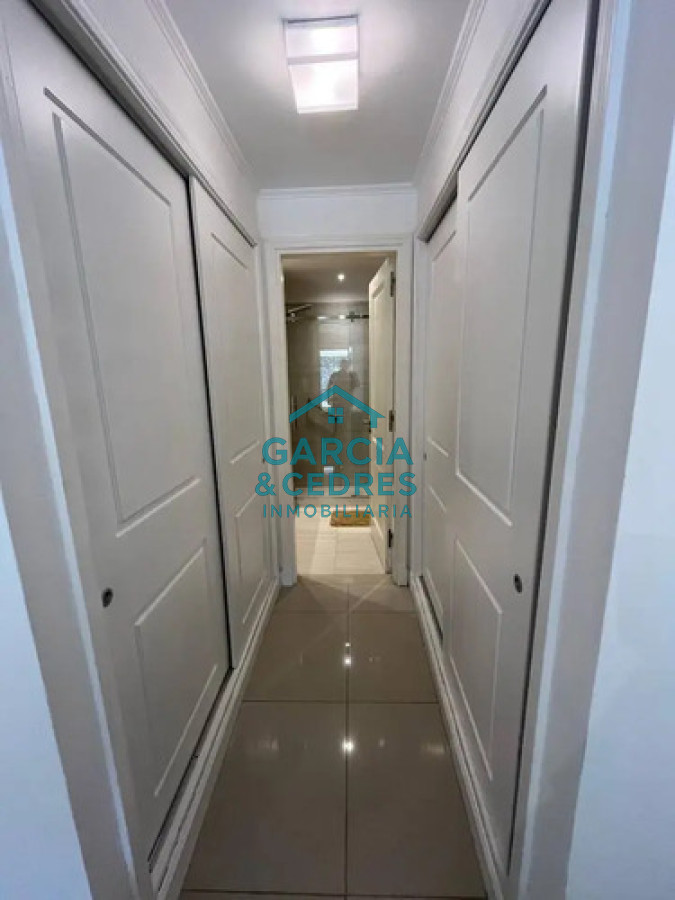 Apartamento ID.526 - Apartamento con excelente renta en Green Park, Solanas